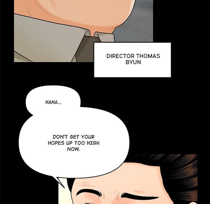My Secretary Uncensored, chapter 46, page 32 of 159