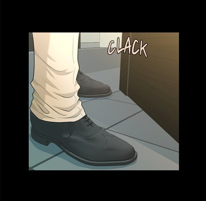 My Secretary Uncensored, chapter 46, page 37 of 159