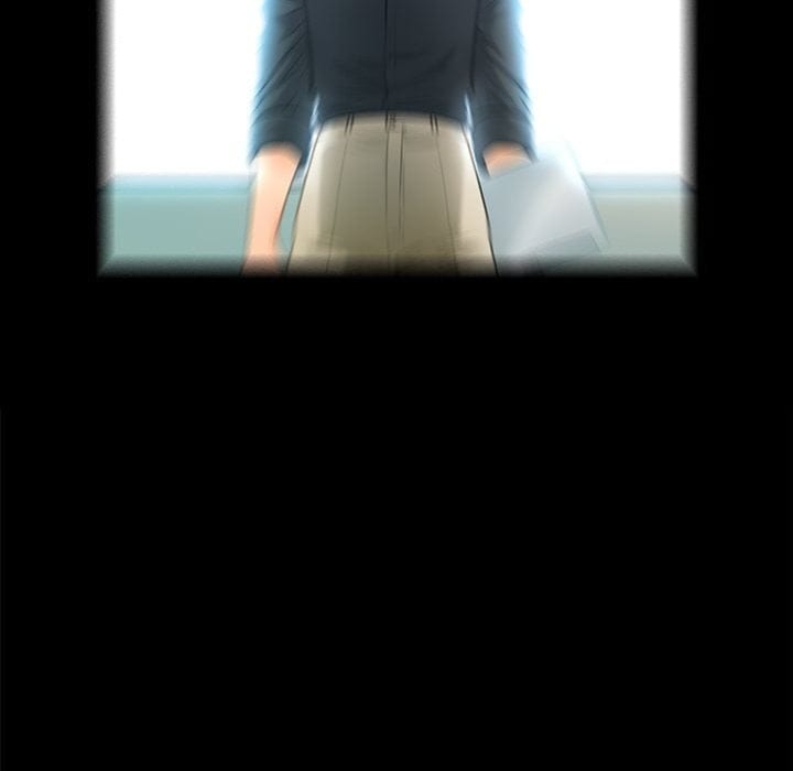 My Secretary Uncensored, chapter 46, page 44 of 159
