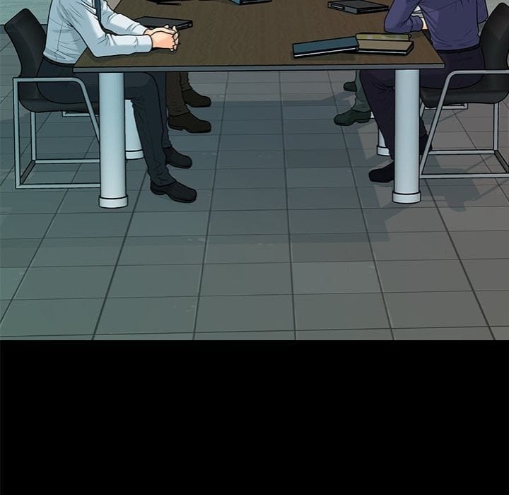 My Secretary Uncensored, chapter 46, page 49 of 159