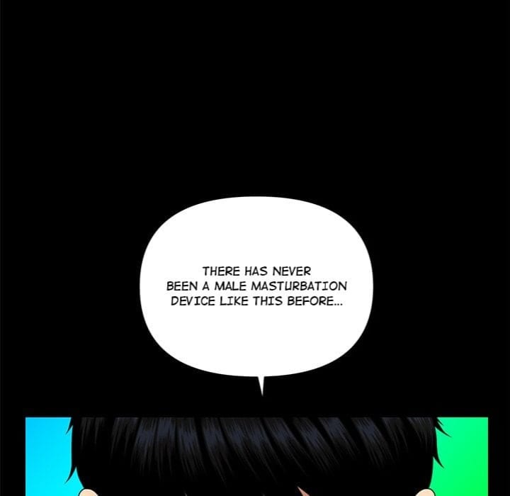 My Secretary Uncensored, chapter 46, page 50 of 159