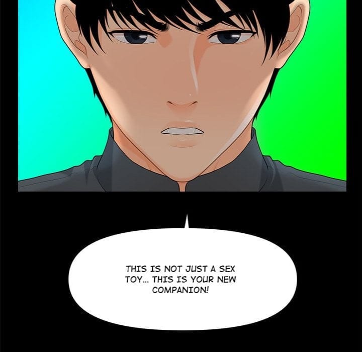 My Secretary Uncensored, chapter 46, page 51 of 159