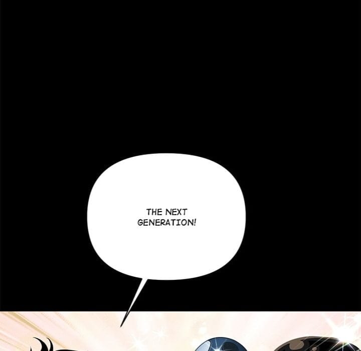 My Secretary Uncensored, chapter 46, page 52 of 159