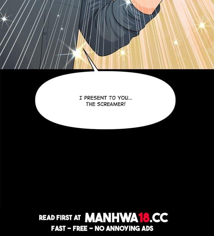 My Secretary Uncensored, chapter 46, page 54 of 159