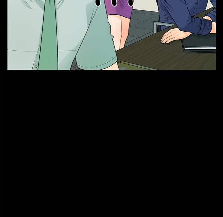 My Secretary Uncensored, chapter 46, page 56 of 159