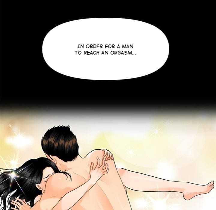 My Secretary Uncensored, chapter 46, page 57 of 159