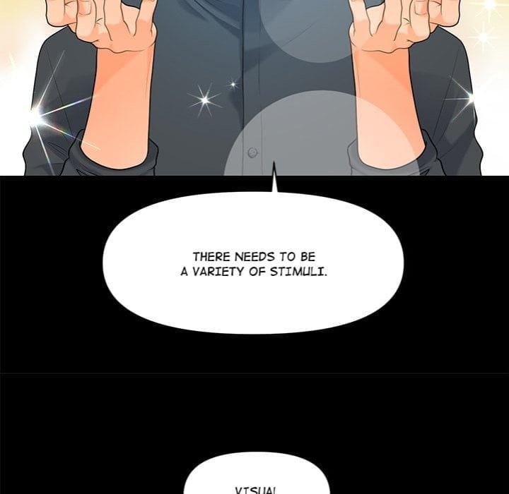 My Secretary Uncensored, chapter 46, page 59 of 159
