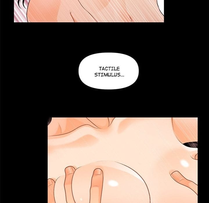 My Secretary Uncensored, chapter 46, page 61 of 159