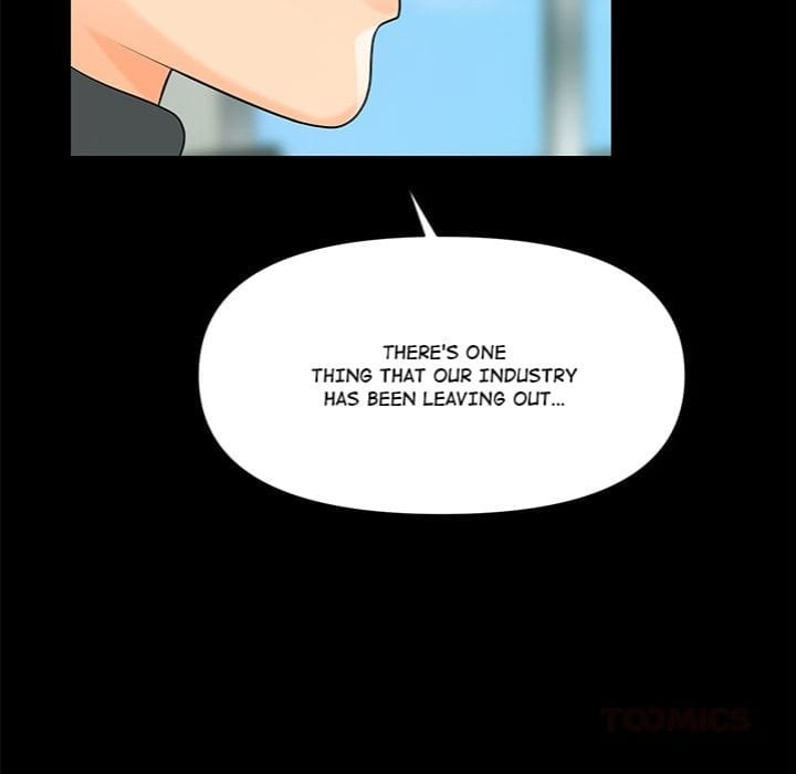 My Secretary Uncensored, chapter 46, page 66 of 159