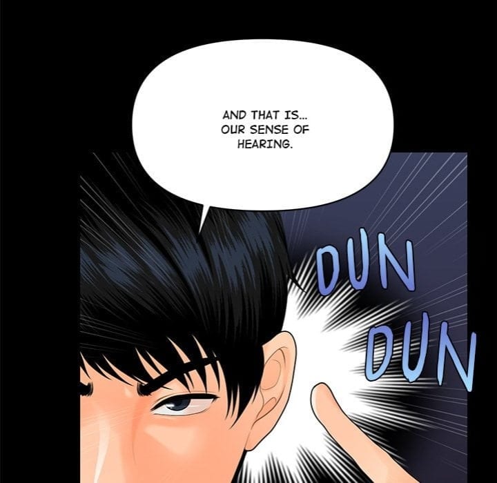 My Secretary Uncensored, chapter 46, page 67 of 159