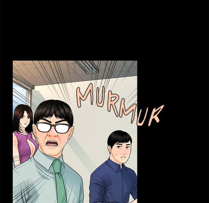 My Secretary Uncensored, chapter 46, page 69 of 159