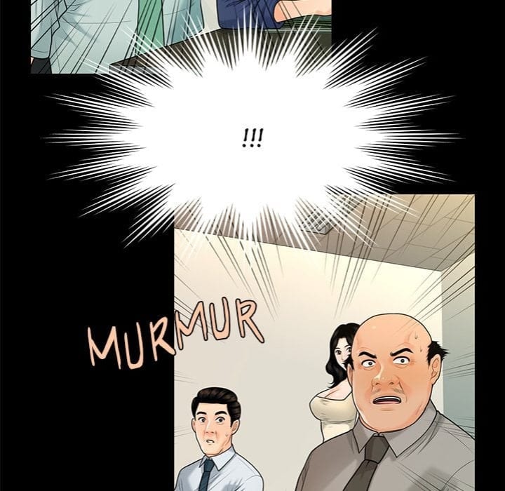 My Secretary Uncensored, chapter 46, page 70 of 159