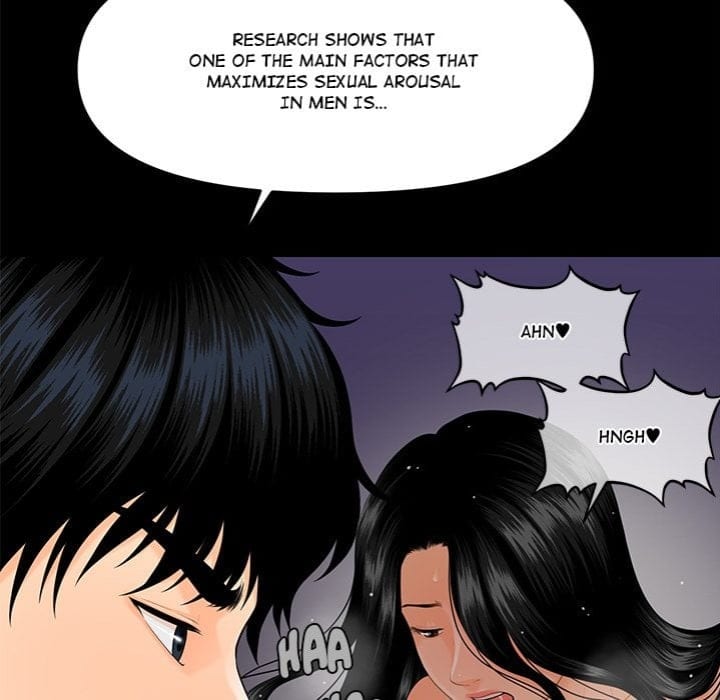My Secretary Uncensored, chapter 46, page 72 of 159