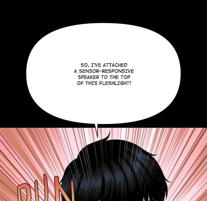 My Secretary Uncensored, chapter 46, page 74 of 159