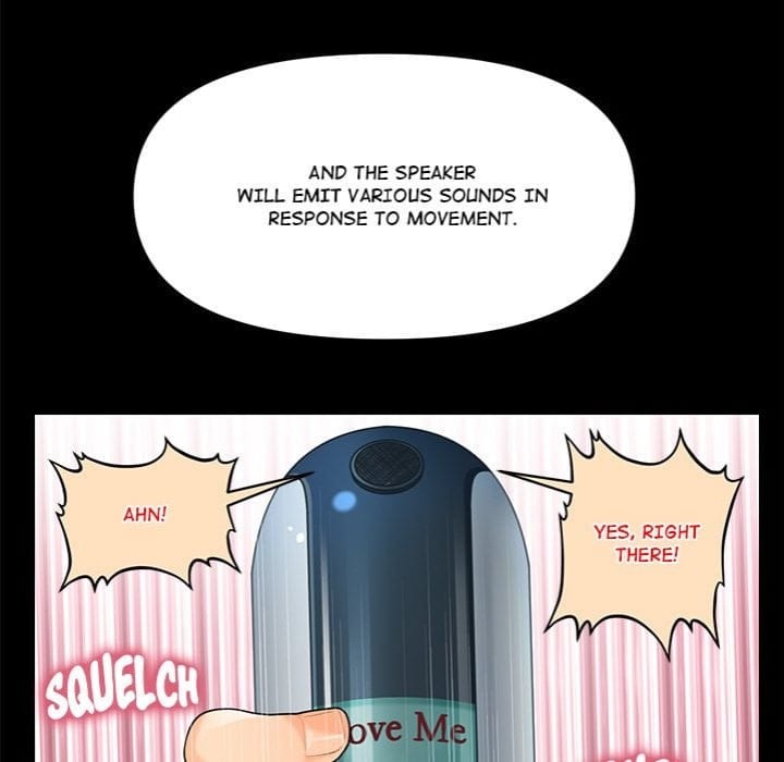 My Secretary Uncensored, chapter 46, page 79 of 159