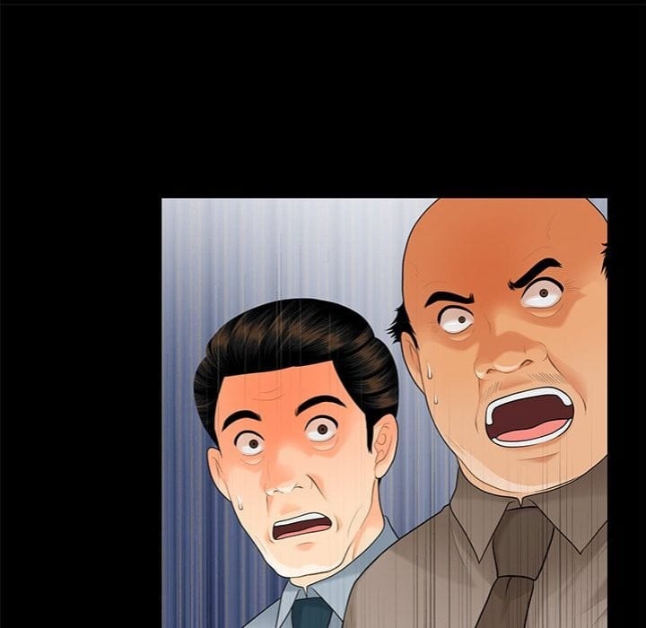 My Secretary Uncensored, chapter 46, page 81 of 159