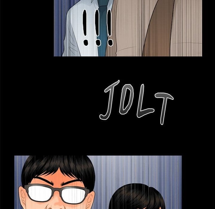 My Secretary Uncensored, chapter 46, page 82 of 159