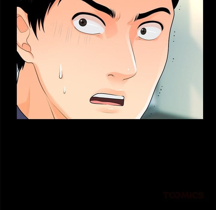 My Secretary Uncensored, chapter 46, page 84 of 159