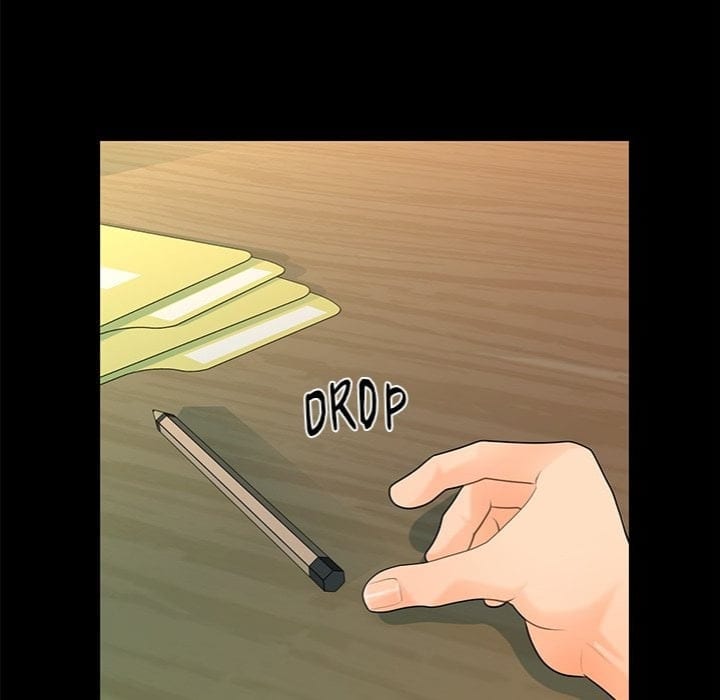 My Secretary Uncensored, chapter 46, page 85 of 159