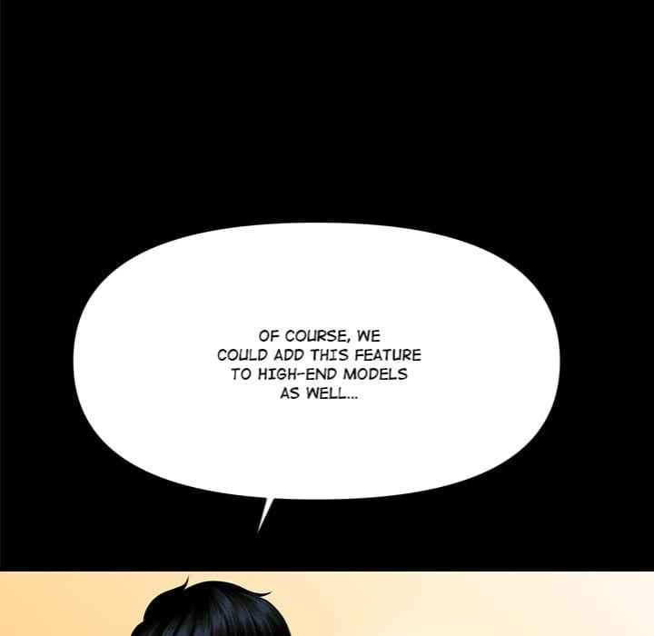 My Secretary Uncensored, chapter 46, page 88 of 159