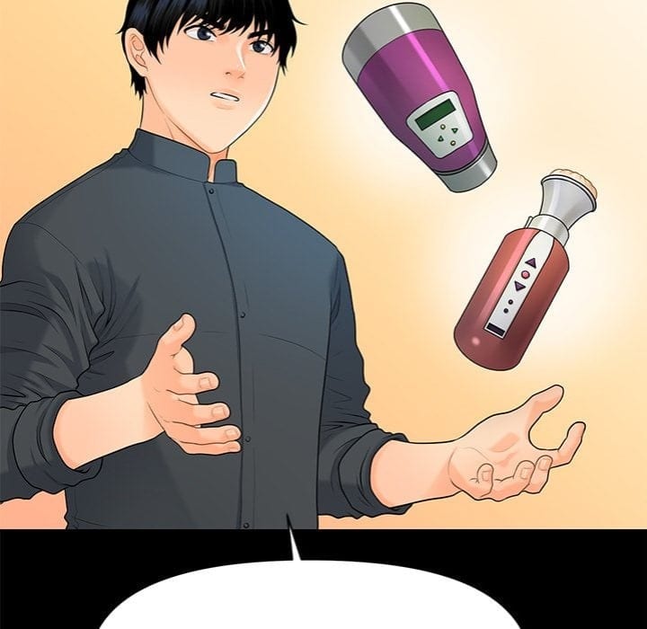 My Secretary Uncensored, chapter 46, page 89 of 159