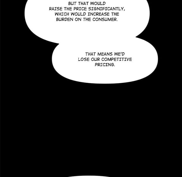 My Secretary Uncensored, chapter 46, page 90 of 159
