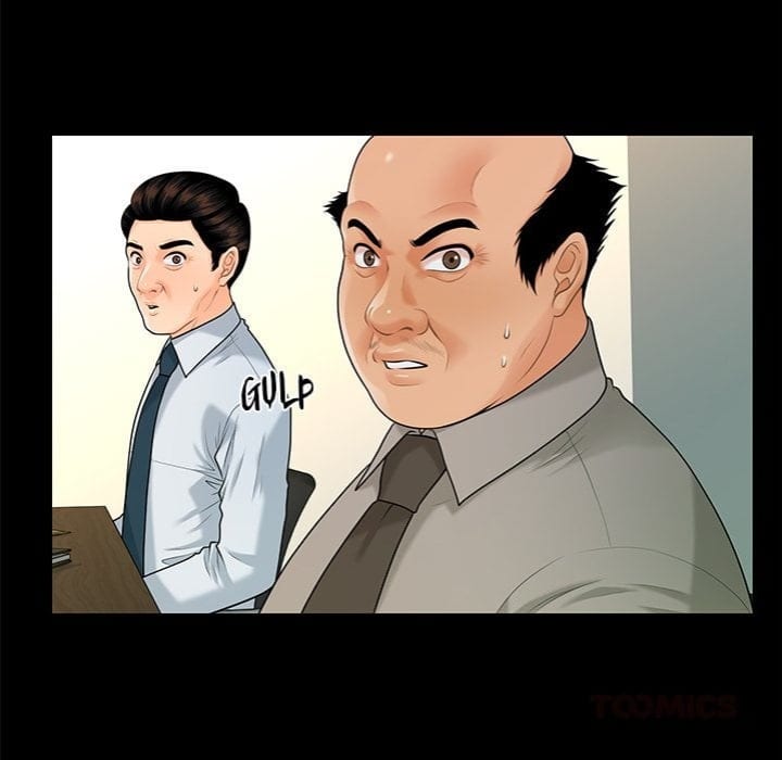 My Secretary Uncensored, chapter 46, page 93 of 159
