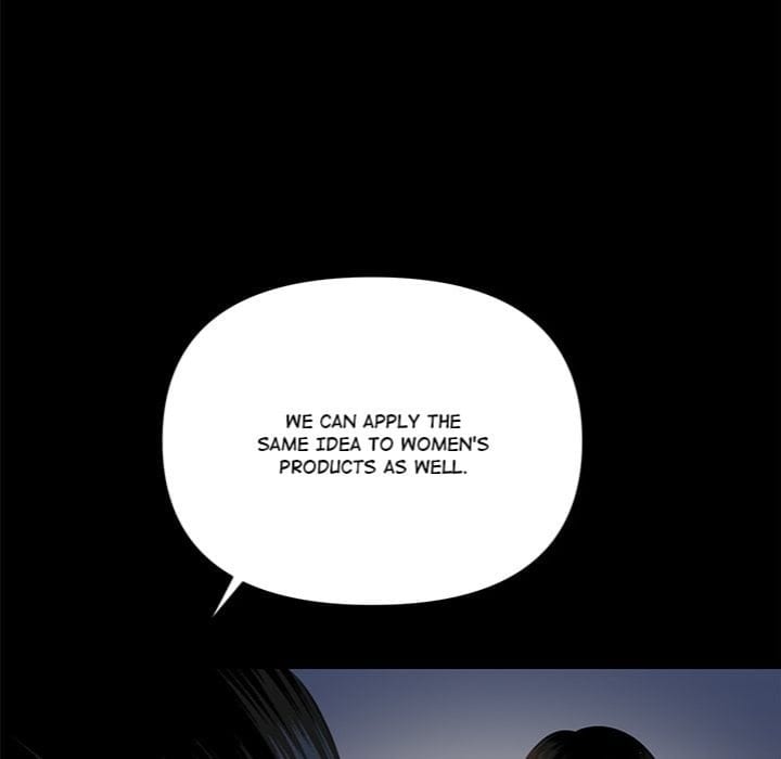 My Secretary Uncensored, chapter 46, page 94 of 159