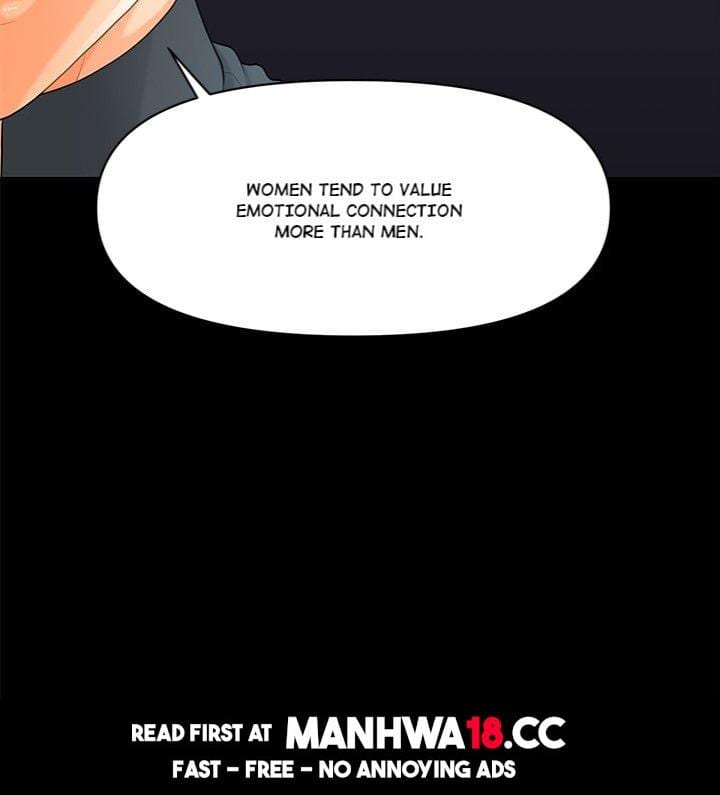 My Secretary Uncensored, chapter 46, page 96 of 159