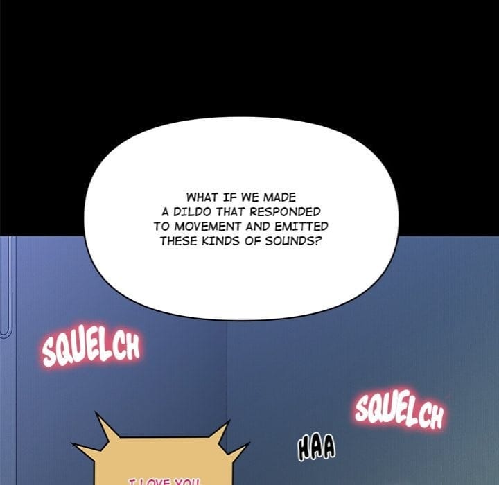 My Secretary Uncensored, chapter 46, page 97 of 159