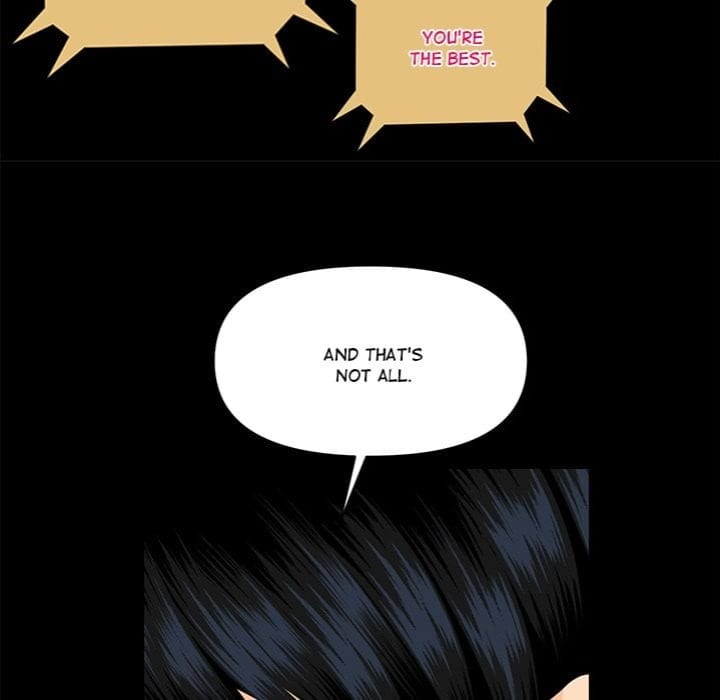 My Secretary Uncensored, chapter 46, page 99 of 159