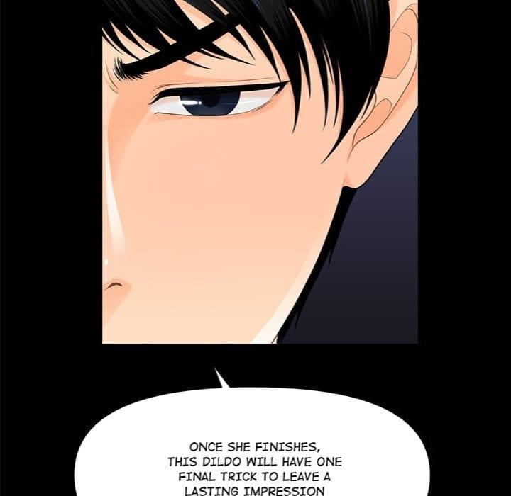 My Secretary Uncensored, chapter 46, page 100 of 159