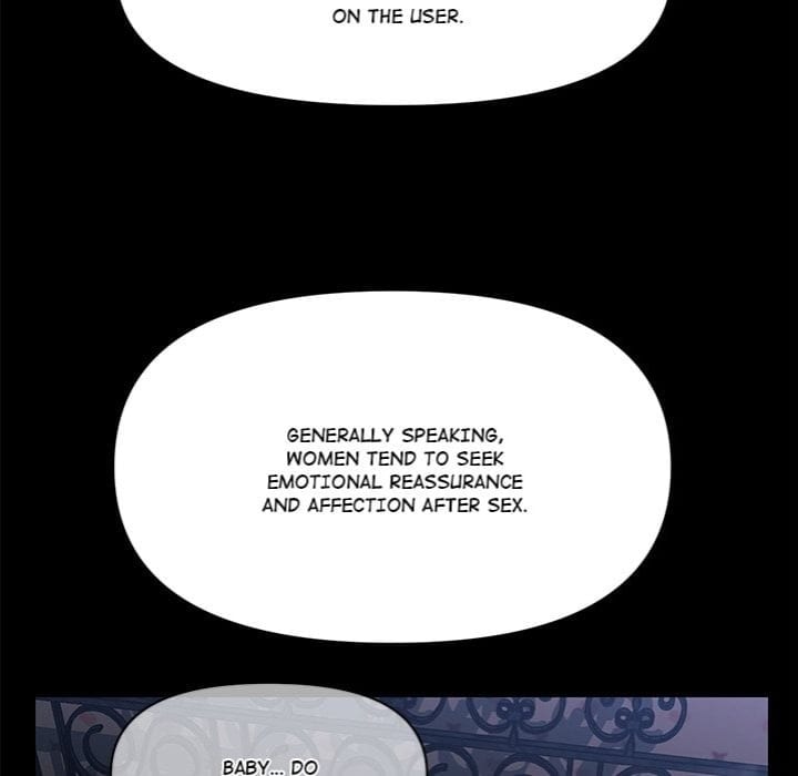 My Secretary Uncensored, chapter 46, page 101 of 159