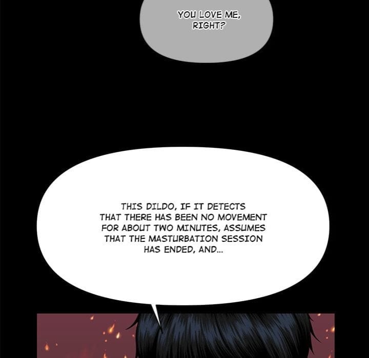 My Secretary Uncensored, chapter 46, page 103 of 159
