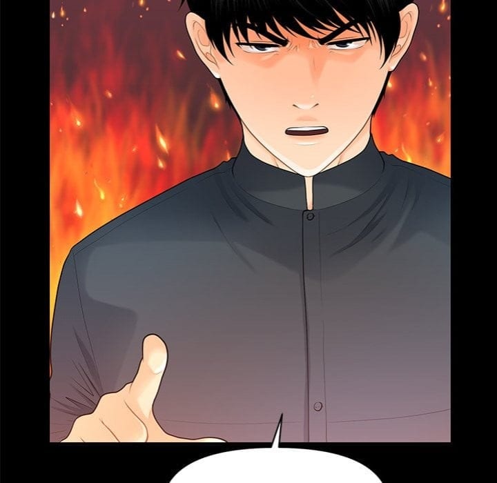 My Secretary Uncensored, chapter 46, page 104 of 159