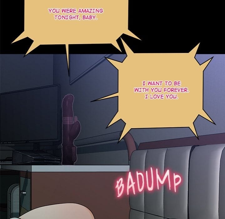 My Secretary Uncensored, chapter 46, page 106 of 159