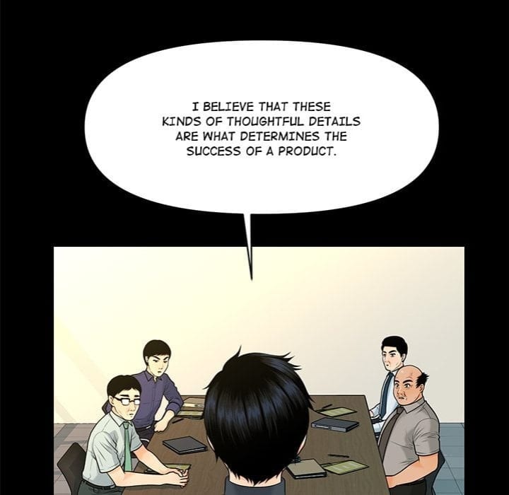 My Secretary Uncensored, chapter 46, page 108 of 159