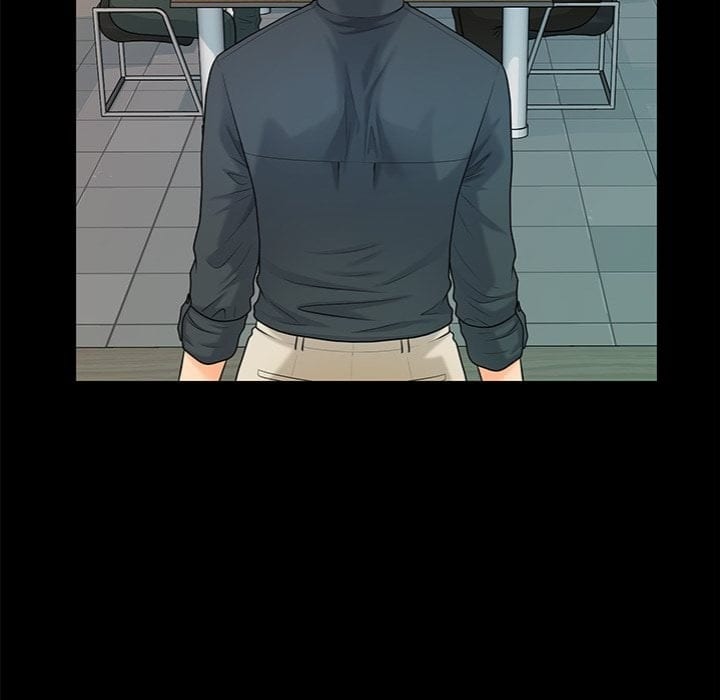 My Secretary Uncensored, chapter 46, page 109 of 159