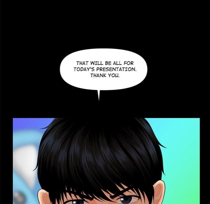 My Secretary Uncensored, chapter 46, page 110 of 159