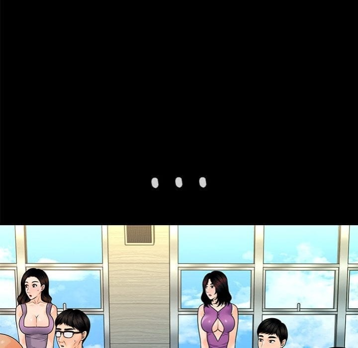 My Secretary Uncensored, chapter 46, page 112 of 159