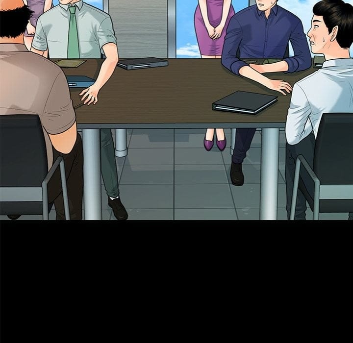 My Secretary Uncensored, chapter 46, page 113 of 159