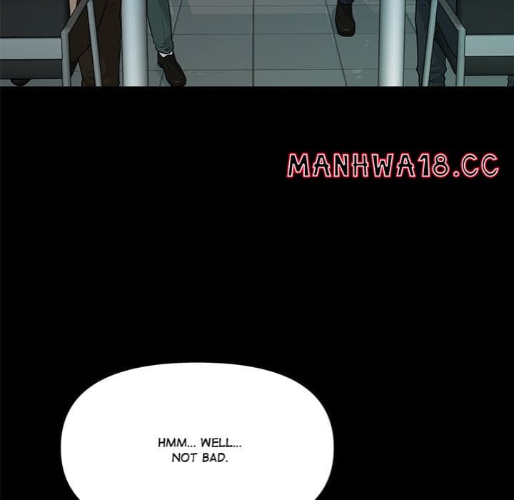 My Secretary Uncensored, chapter 46, page 115 of 159