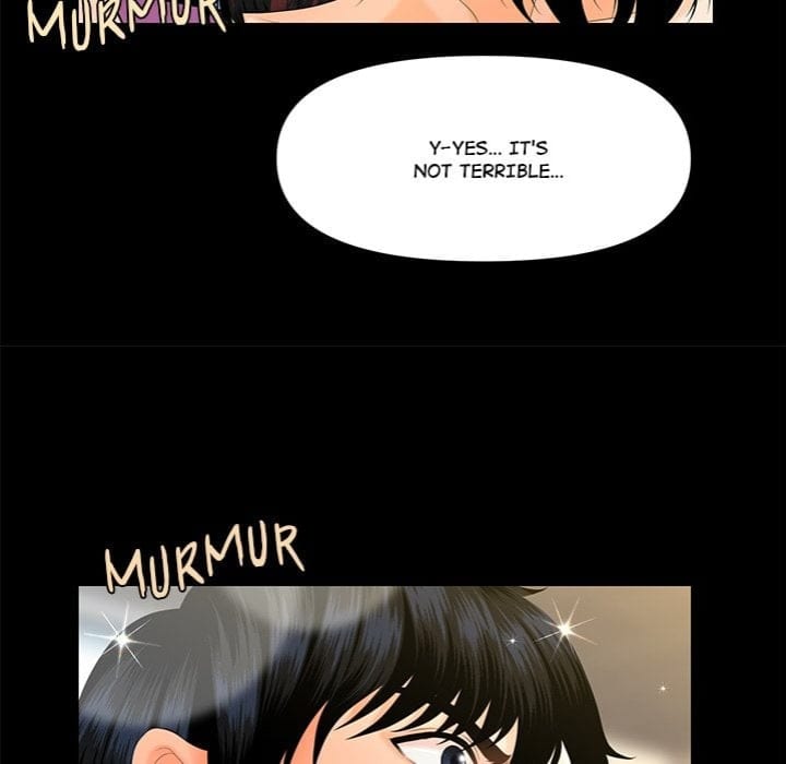 My Secretary Uncensored, chapter 46, page 117 of 159