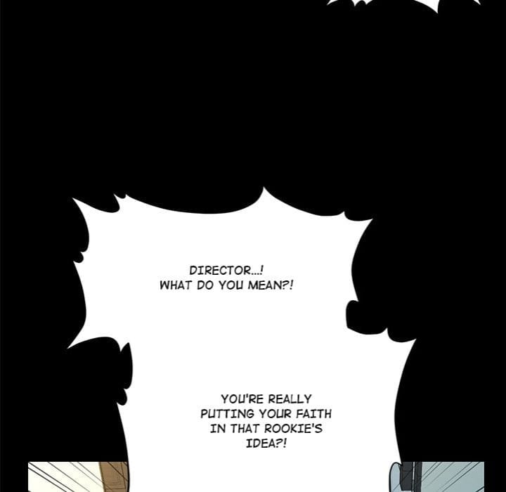 My Secretary Uncensored, chapter 46, page 123 of 159