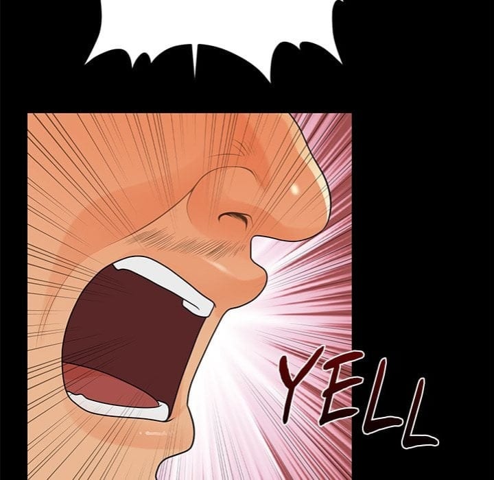 My Secretary Uncensored, chapter 46, page 126 of 159