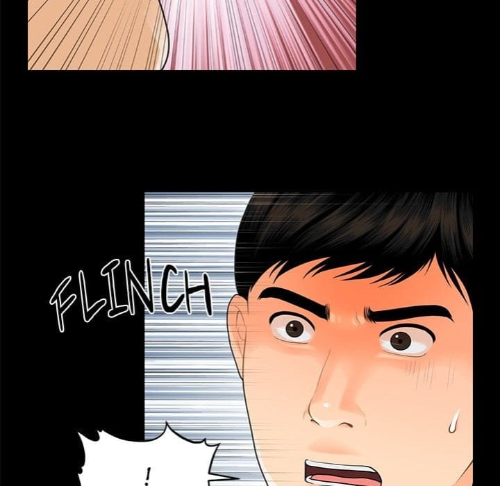 My Secretary Uncensored, chapter 46, page 127 of 159