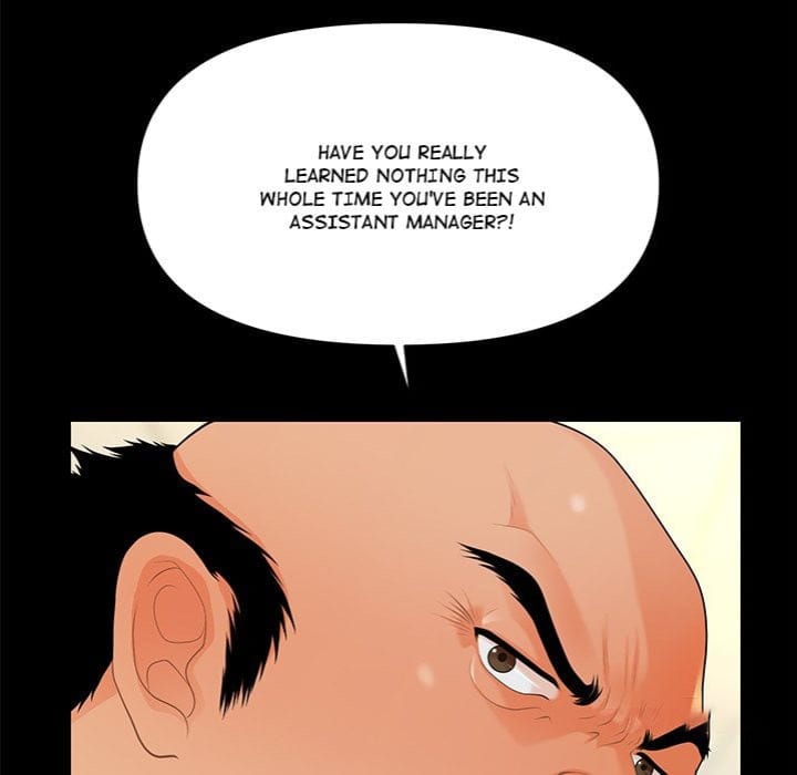 My Secretary Uncensored, chapter 46, page 129 of 159