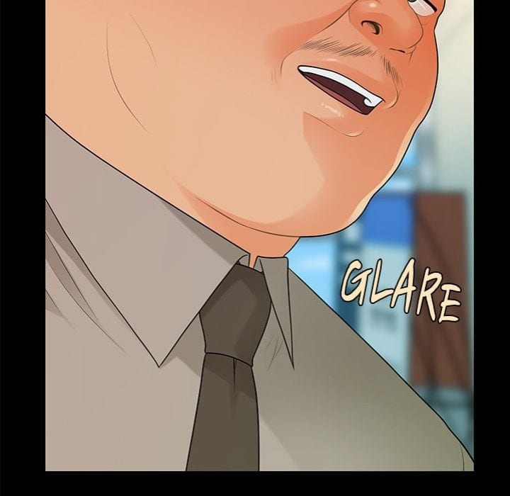 My Secretary Uncensored, chapter 46, page 130 of 159