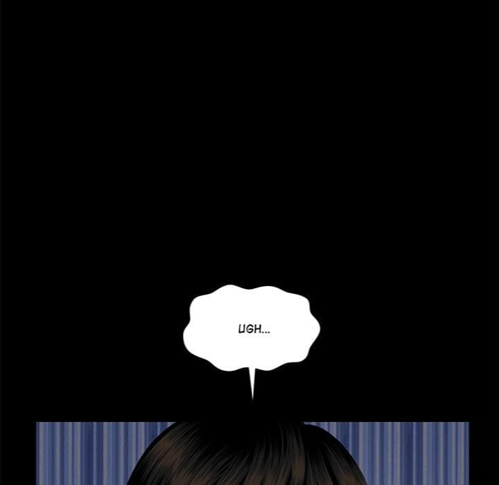 My Secretary Uncensored, chapter 46, page 131 of 159