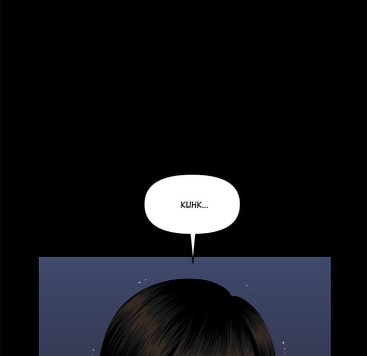 My Secretary Uncensored, chapter 46, page 135 of 159